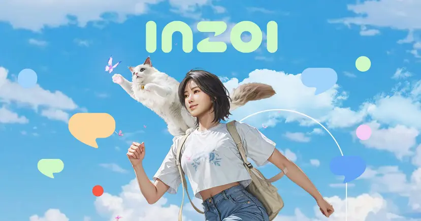 inZOI Free Download Repack-Games.com