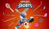 Looney Tunes Wacky World of Sports Deluxe Edition