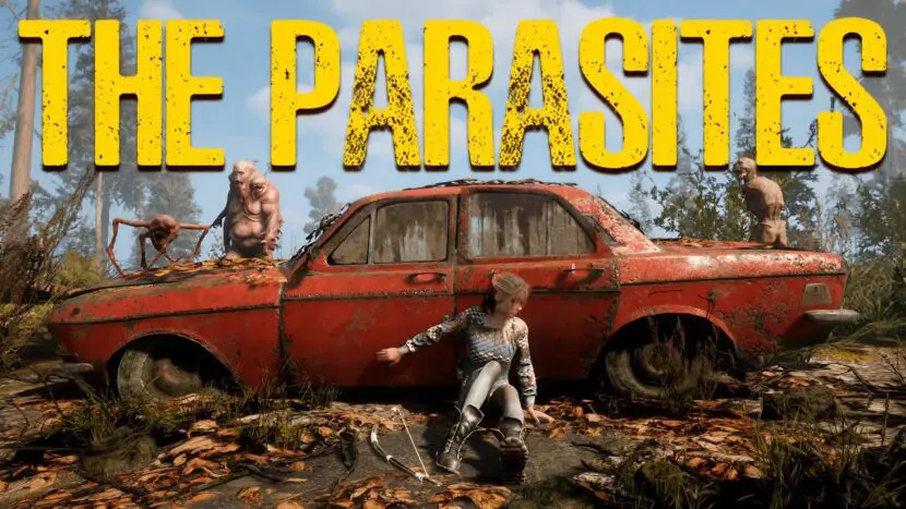 The Parasites