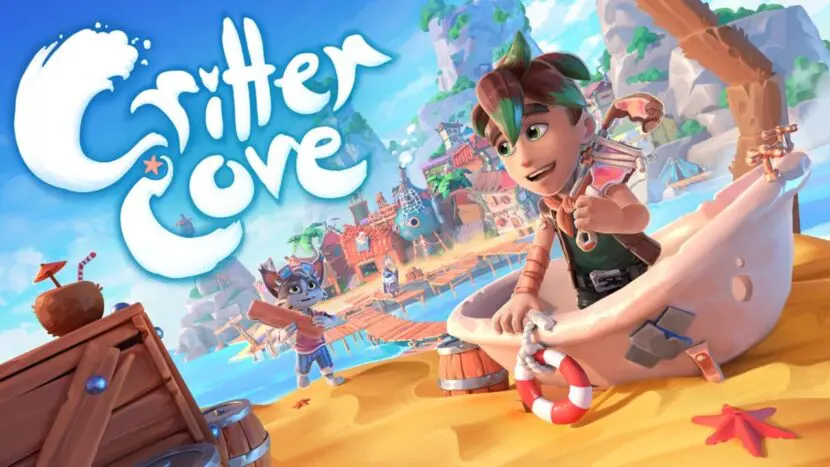 Critter Cove