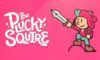 The Plucky Squire