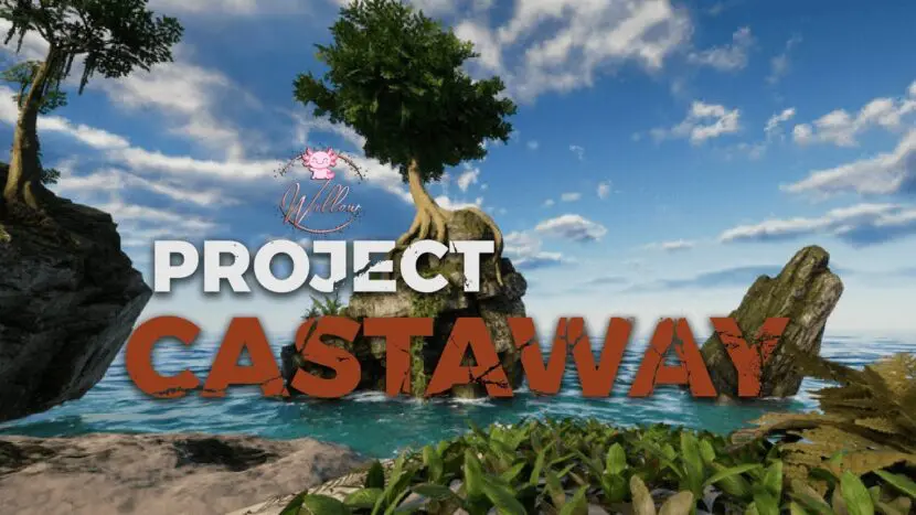 Project Castaway