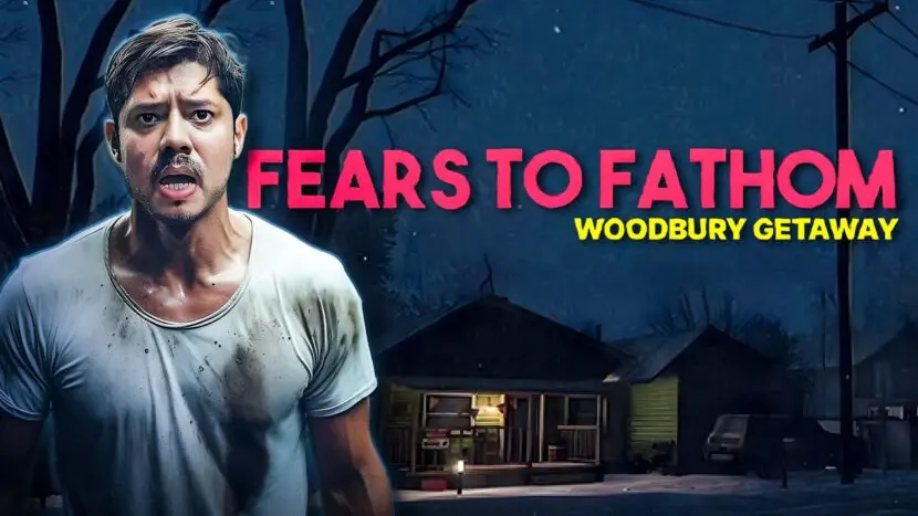 Fears to Fathom Woodbury Getaway