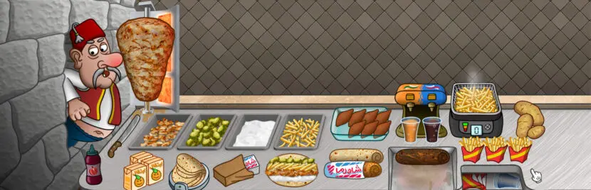 (게임무료다운) Shawarma Legend Free Download (v1.0.35)