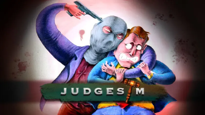 JudgeSim