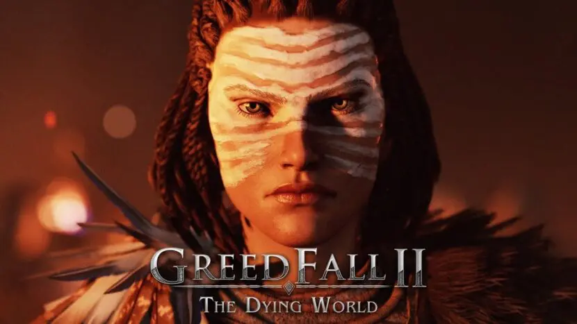 GreedFall II The Dying World