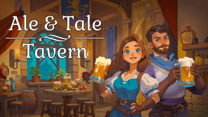 Ale and Tale Tavern