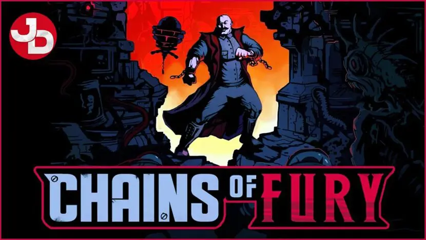 Chains of Fury