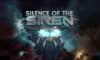 Silence of the Siren