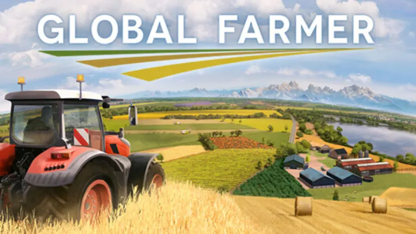 Global Farmer