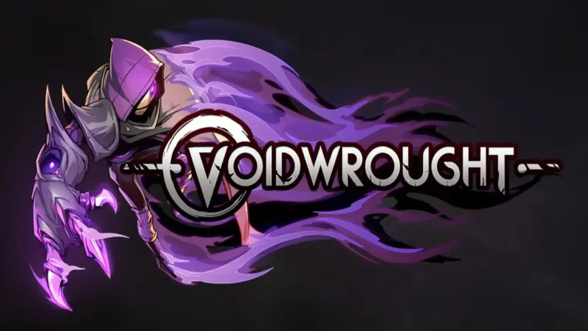 Voidwrought