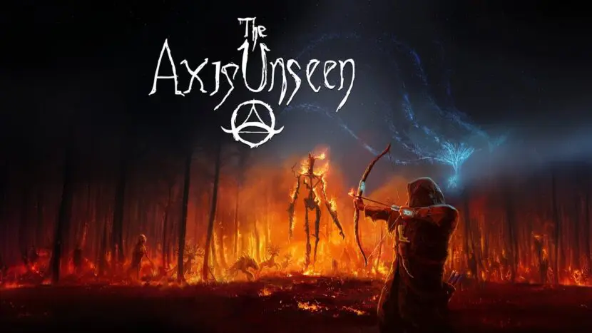 The Axis Unseen