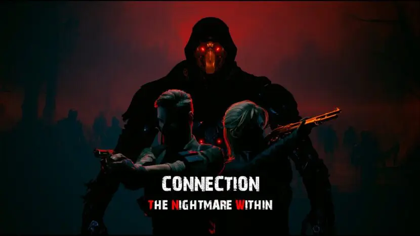 Connection The Nightmare Within