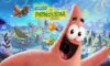 SpongeBob SquarePants The Patrick Star Game