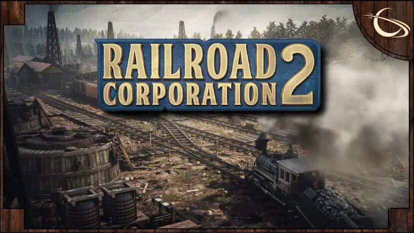 Railroad Corporation 2