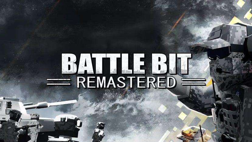 BattleBit Remastered Free Download Repack-Games.com