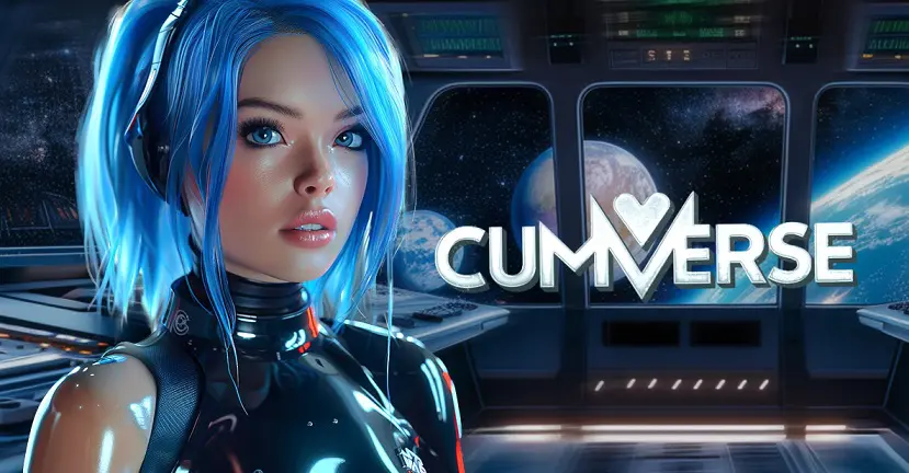 CUMVERSE Free Download Repack-Games.com