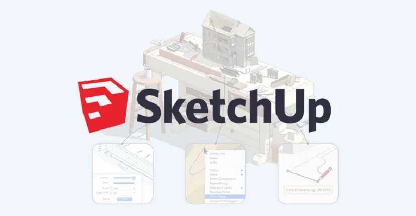 SketchUp Pro Free Download Repack-Games.com