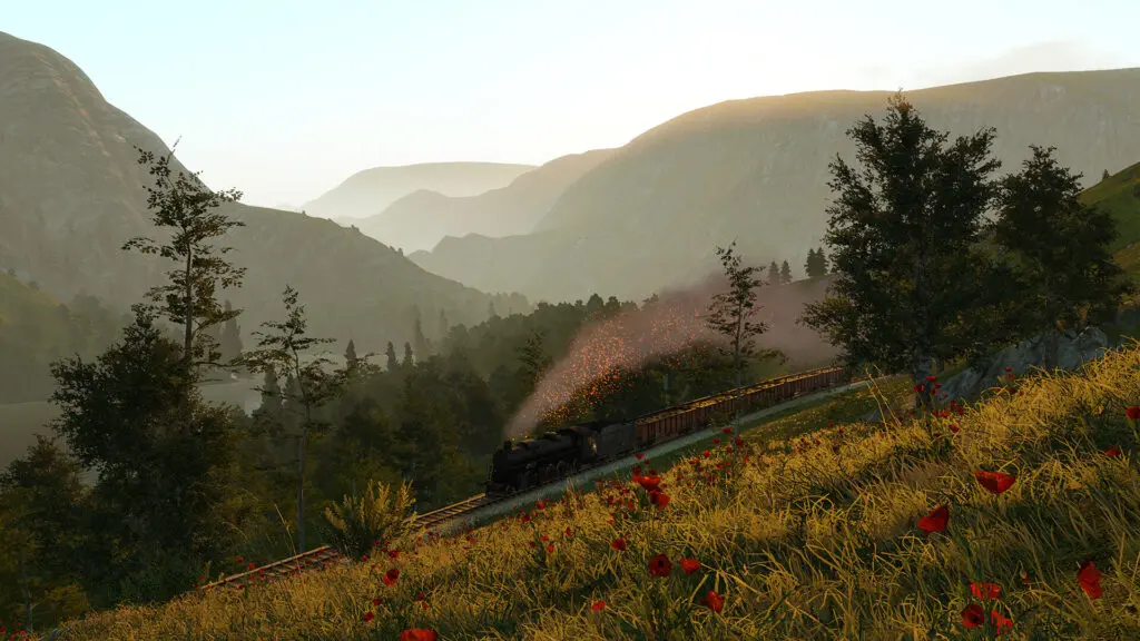 Derail Valley Free Download