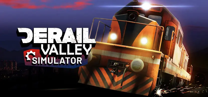 Derail Valley Free Download Repack-Games.com