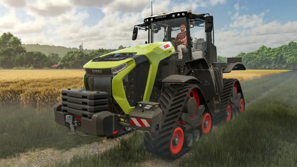 Farming Simulator 25 Free Download