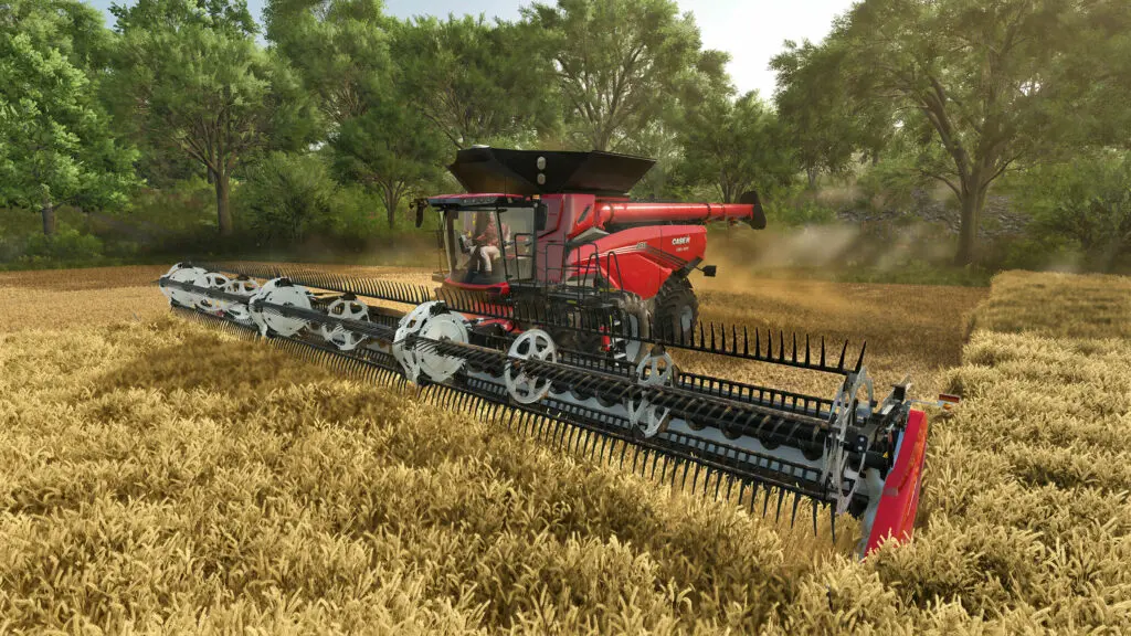 Farming Simulator 25 Free Download