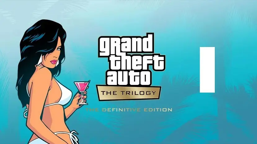 Grand Theft Auto Vice City – The Definitive Edition Free Download Repack-Games.com