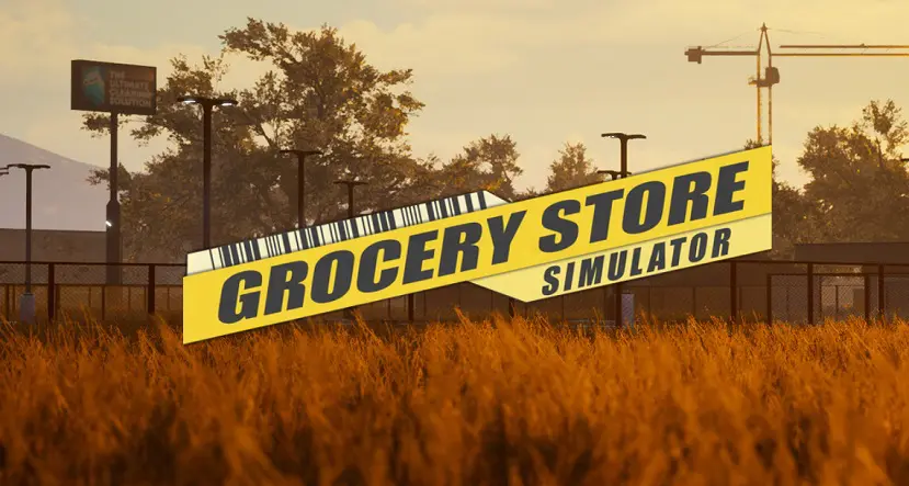 Grocery Store Simulator Free Download Repack-Games.com