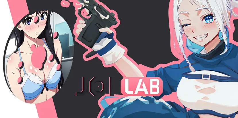 JOI Lab VR Free Download Repack-Games.com