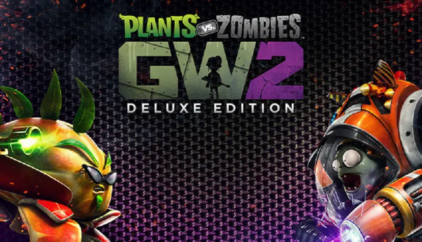 Plants vs. Zombies Garden Warfare 2 Deluxe Edition Free Download Repack-Games.com