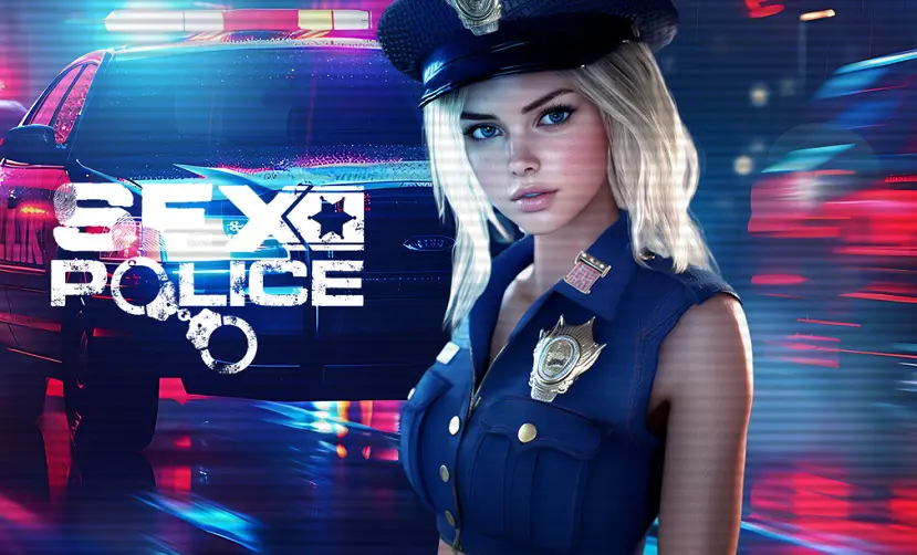 SEX Police Free Download Repack-Games.com