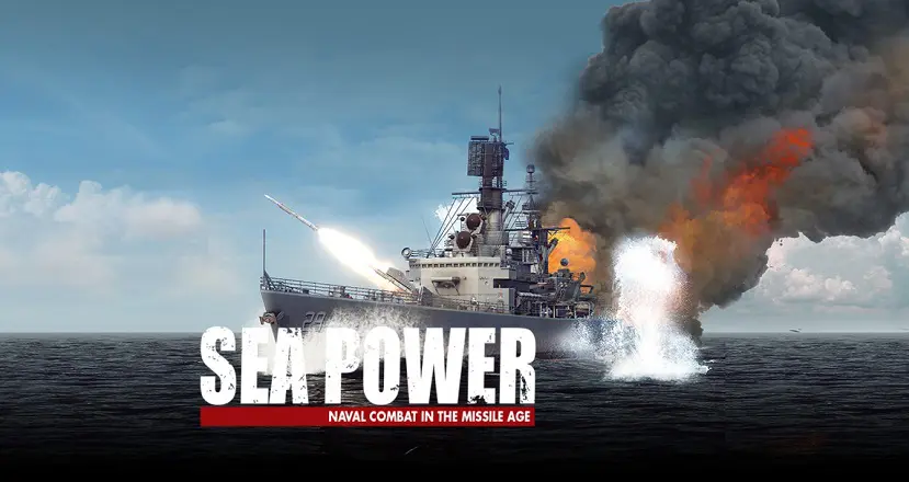 Sea Power Naval Combat in the Missile Age Free Download Repack-Games.com