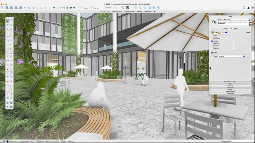 SketchUp Pro Free Download 