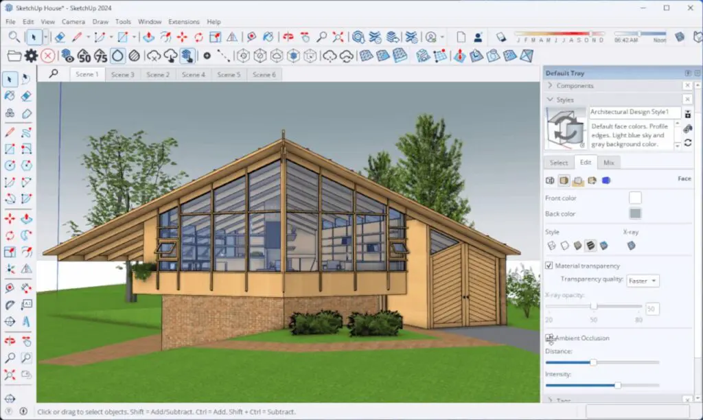 SketchUp Pro Free Download 