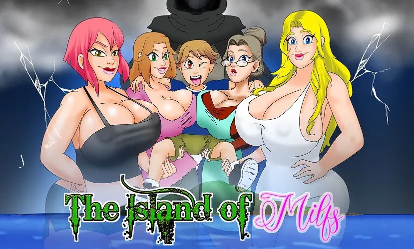 The Island of Milfs Free Download Repack-Games.com