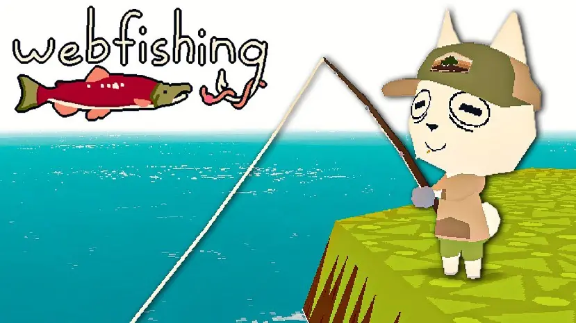 WEBFISHING Free Download Repack-Games.com