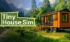 Tiny House Simulator