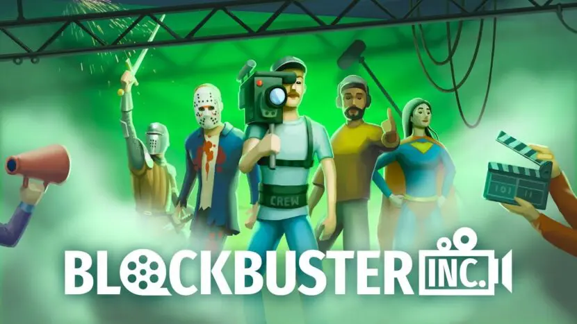 Blockbuster Inc