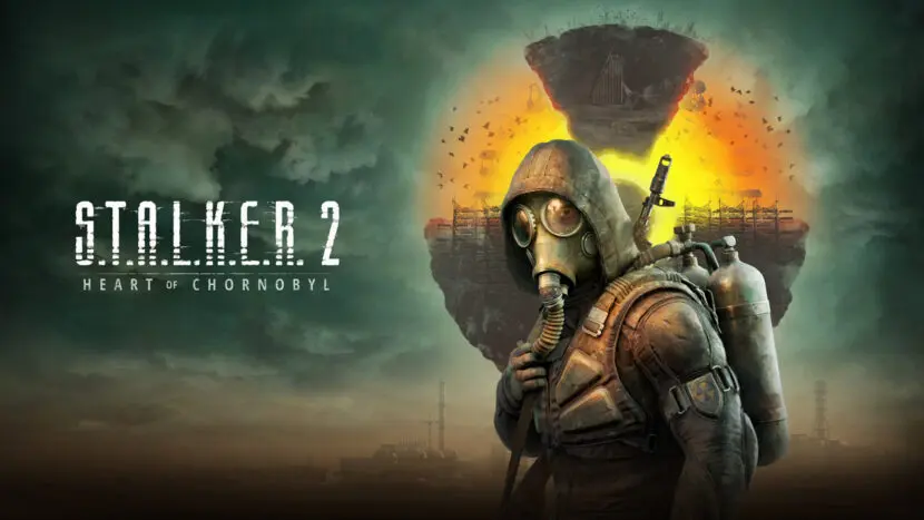 S.T.A.L.K.E.R. 2 Heart of Chornobyl Direct Download Links & Torrent