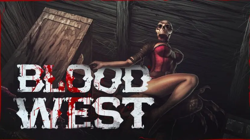 Blood West