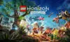 Lego Horizon Adventures Free Pre-installed Game Download