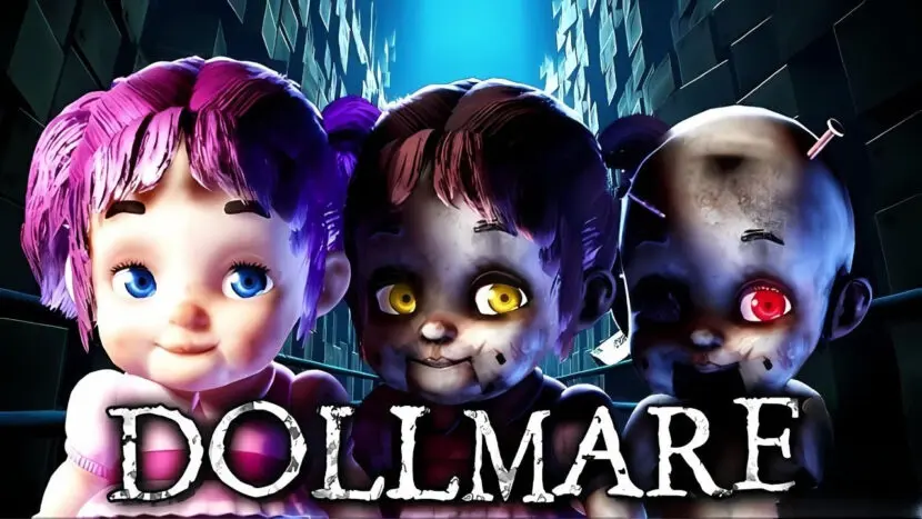 Dollmare Download latest Version