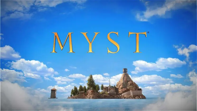 Myst