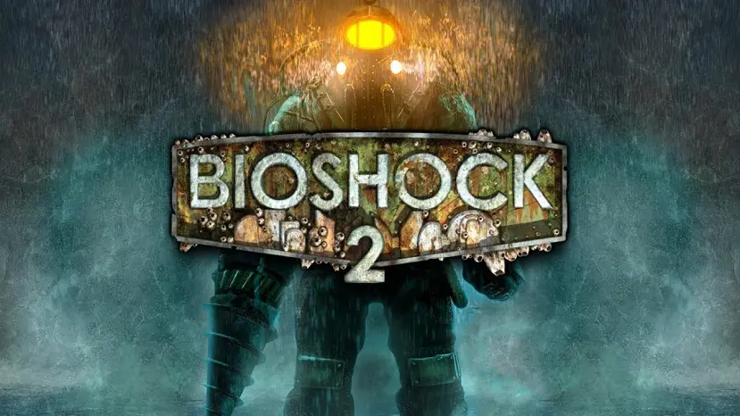 BioShock 2 Free Download Repack-Games.com