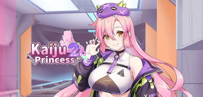 Kaiju Princess 2 Free Download Repack-Games.com