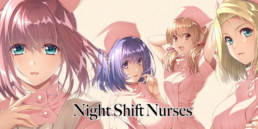 Night Shift Nurses Free Download Repack-Games.com