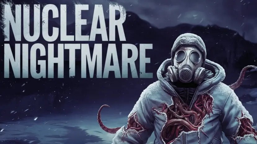 Nuclear Nightmare Free Download Repack-Games.com