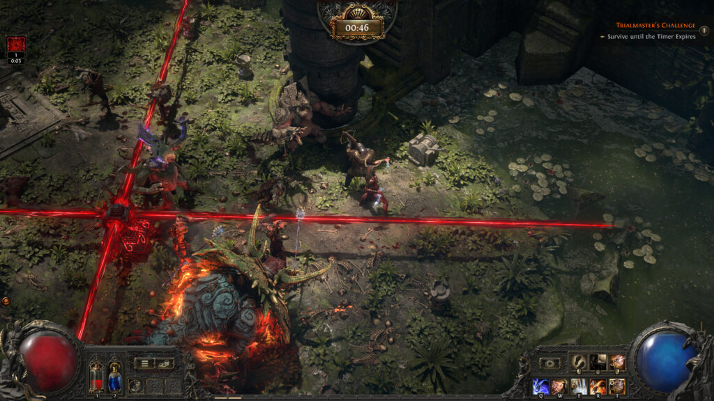 Path of Exile 2 Free Download