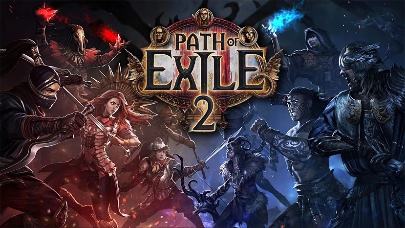 Path of Exile 2 Free Download Repack-Games.com