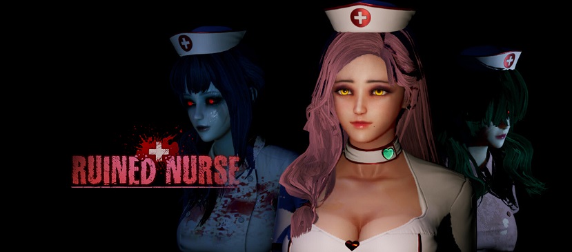 Ruined Nurse Free Download Repack-Games.com